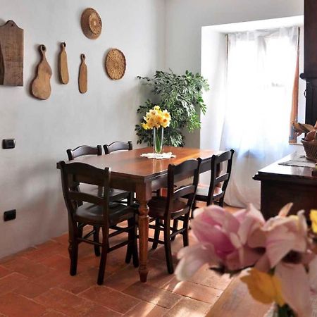 B&B Aquarelle Faggeto Lario Zewnętrze zdjęcie