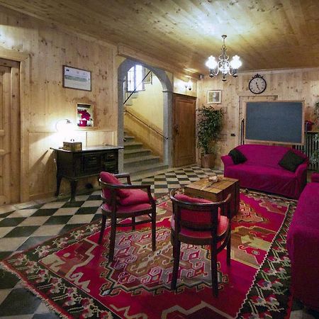 B&B Aquarelle Faggeto Lario Zewnętrze zdjęcie
