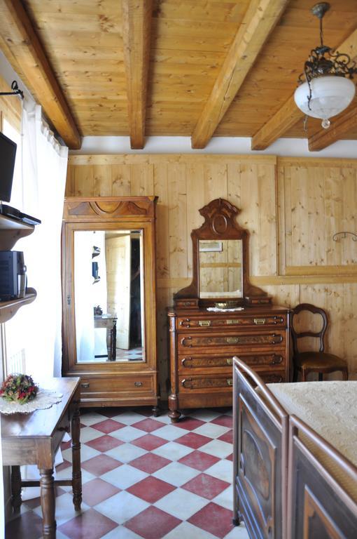 B&B Aquarelle Faggeto Lario Pokój zdjęcie