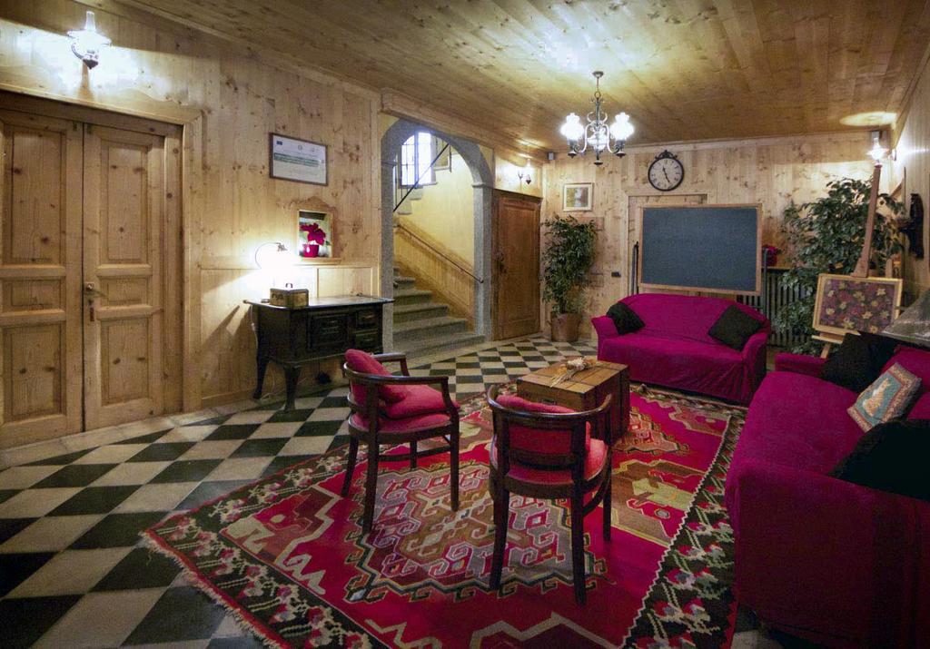 B&B Aquarelle Faggeto Lario Zewnętrze zdjęcie