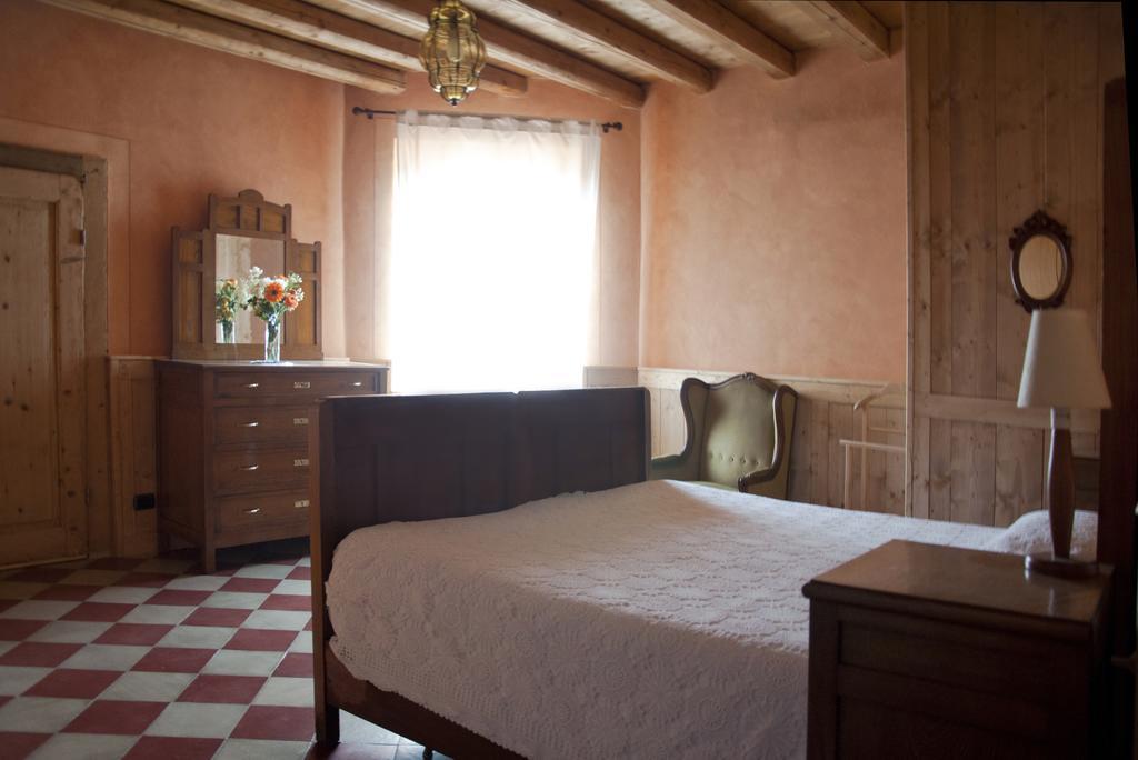 B&B Aquarelle Faggeto Lario Zewnętrze zdjęcie