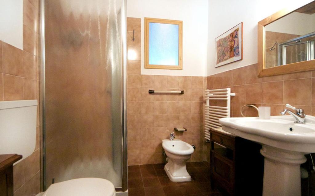B&B Aquarelle Faggeto Lario Zewnętrze zdjęcie