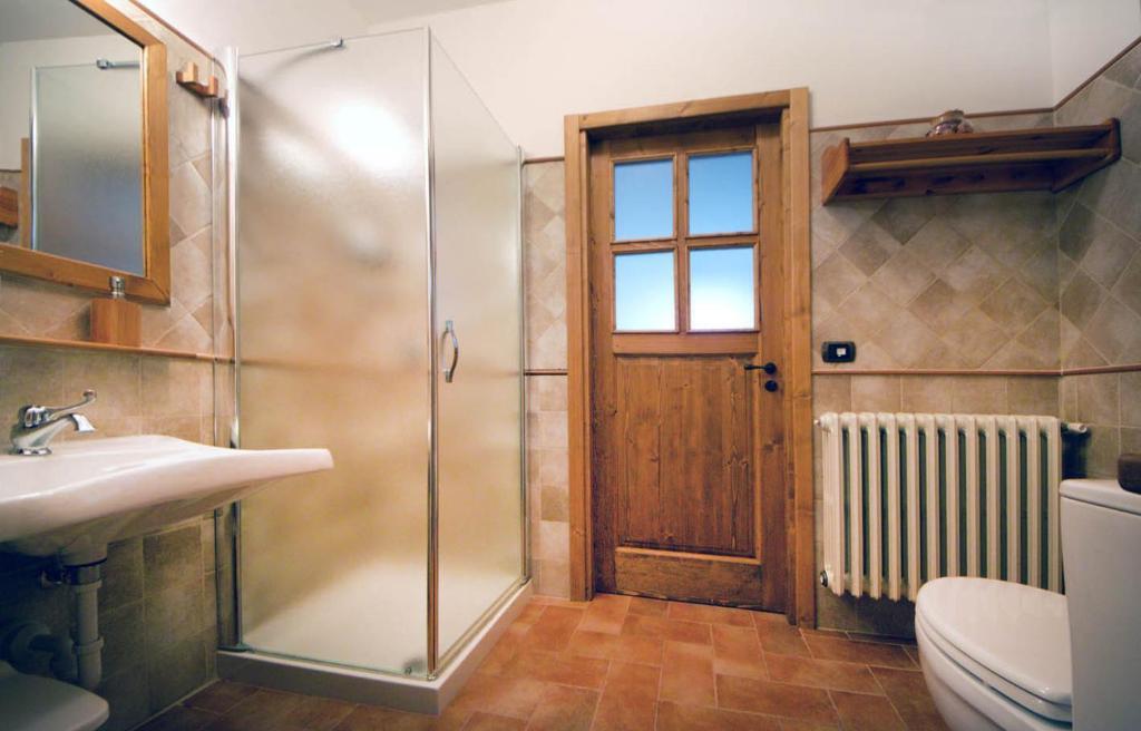 B&B Aquarelle Faggeto Lario Zewnętrze zdjęcie