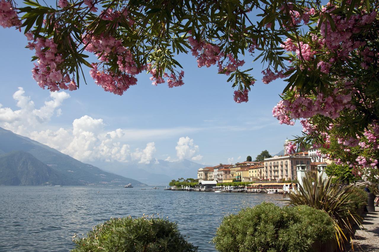 B&B Aquarelle Faggeto Lario Zewnętrze zdjęcie