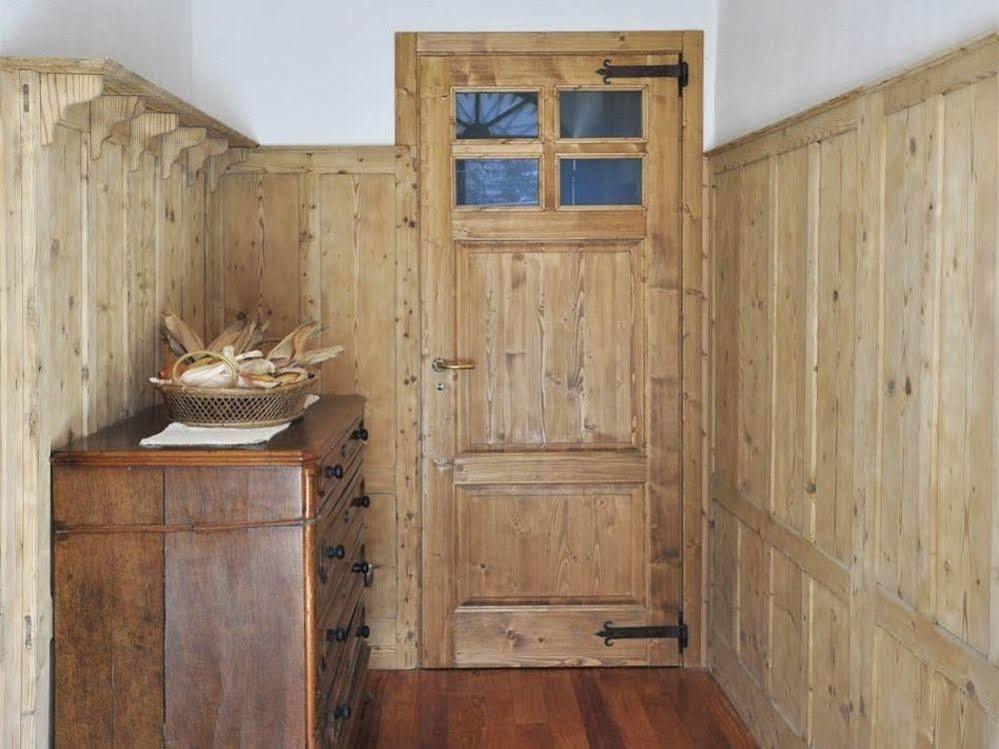 B&B Aquarelle Faggeto Lario Zewnętrze zdjęcie