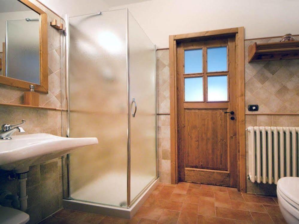 B&B Aquarelle Faggeto Lario Zewnętrze zdjęcie