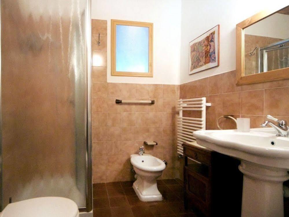 B&B Aquarelle Faggeto Lario Zewnętrze zdjęcie